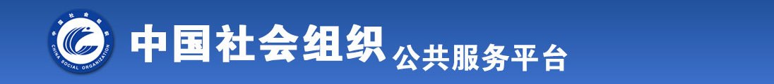 操逼黄骚视频网址全国社会组织信息查询